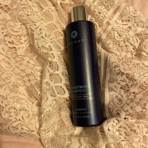Monat Smoothing Shampoo all hair types
